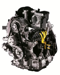 DF310 Engine